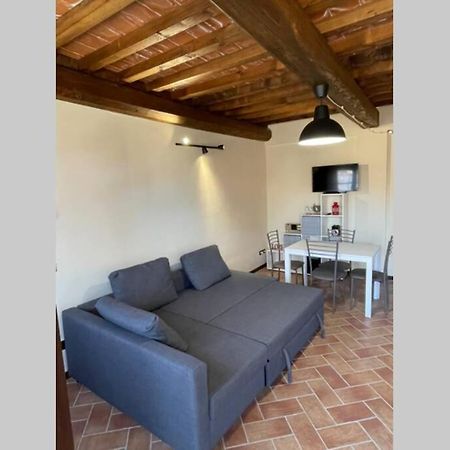 Casa Vacanze Nel Cuore Della Toscana Castagno  Экстерьер фото